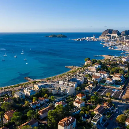 Le Bali-1 By Interhome Lejlighed La Ciotat
