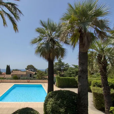Le Bali-1 By Interhome Lejlighed