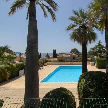 Lejlighed Le Bali-1 By Interhome