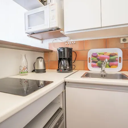 Le Bali-1 By Interhome Lejlighed La Ciotat