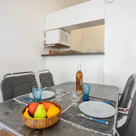 Le Bali-1 By Interhome Lejlighed La Ciotat
