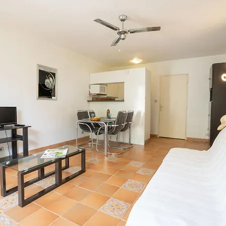 Le Bali-1 By Interhome Apartment *